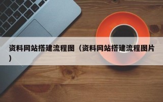 大悟资料网站搭建流程图（资料网站搭建流程图片）